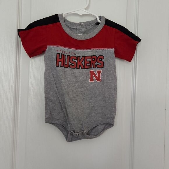 Nebraska Huskers Set - Picture 2 of 7